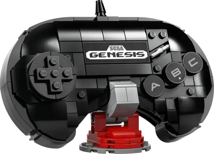 SEGA® Genesis™ Controller 40769