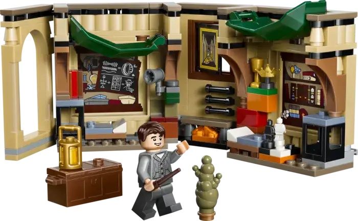Hogwarts™ Castle: Room of Requirement 40770