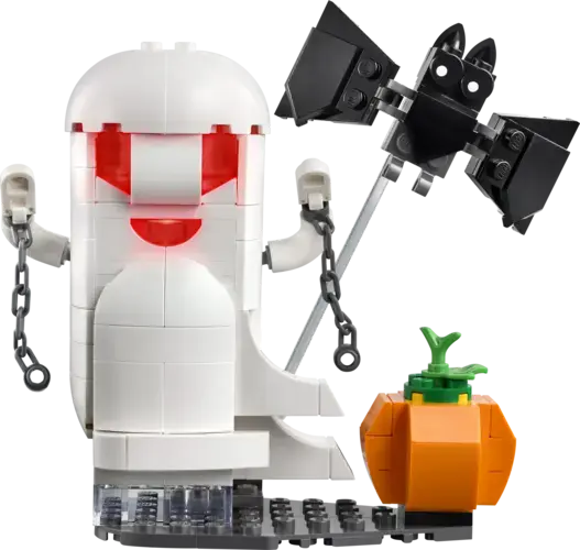 Celebration Series: Luminous Ghost 40772