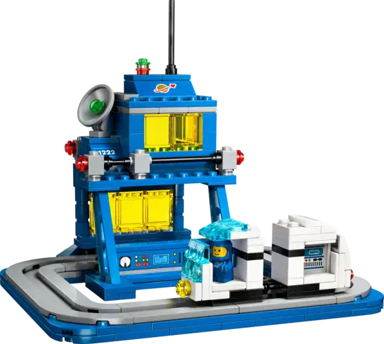 Micro Command Centre 40786