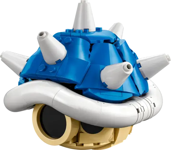 Mario Kart™ – Spiny Shell 40787