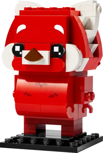 Red Panda Mei