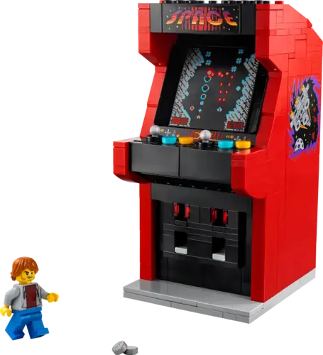 Arcade Machine