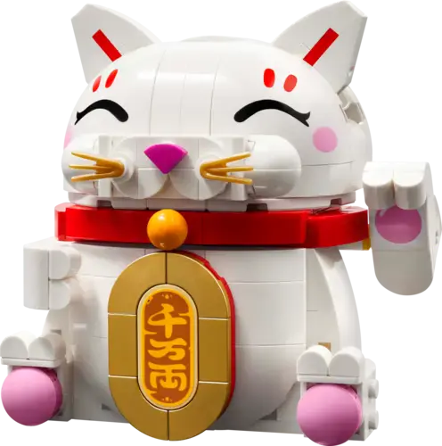 Lucky Cat