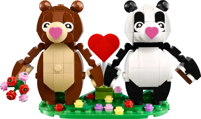 Love Bears
