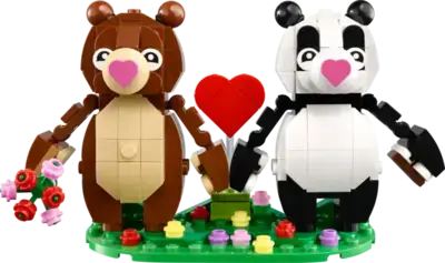 Love Bears