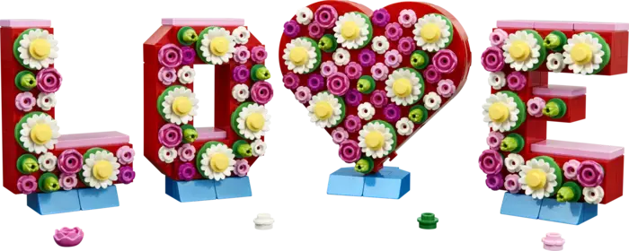 Love Letters