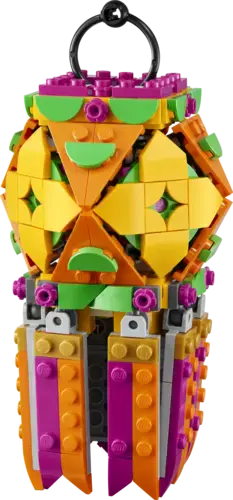 Colorful Lantern