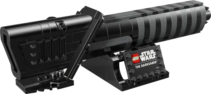 The Darksaber 40917