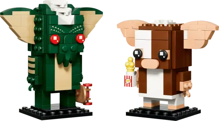 Gremlins Gizmo™ and Stripe Figures