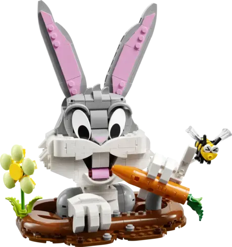 Bugs Bunny