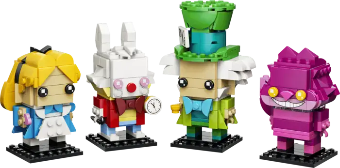 Alice in Wonderland