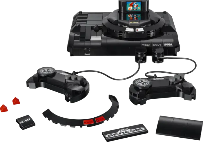 SEGA® Genesis™ Console