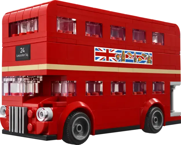 London Bus