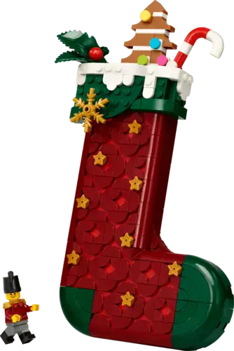 Christmas Stocking