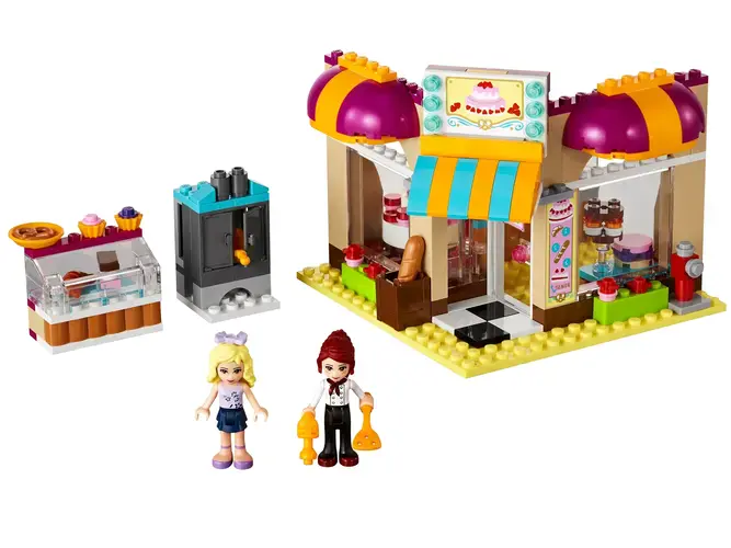 Downtown Bakery 41006