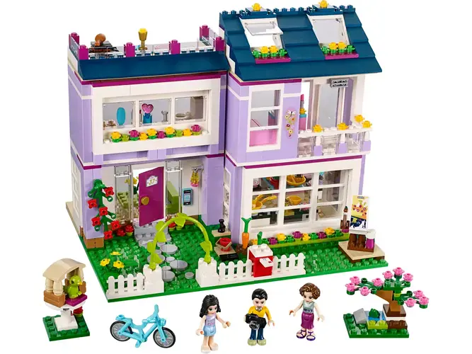 Emma’s House 41095