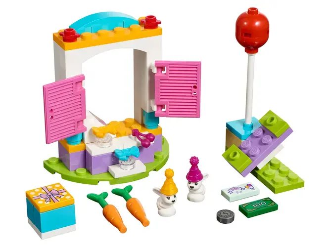 Party Gift Shop 41113