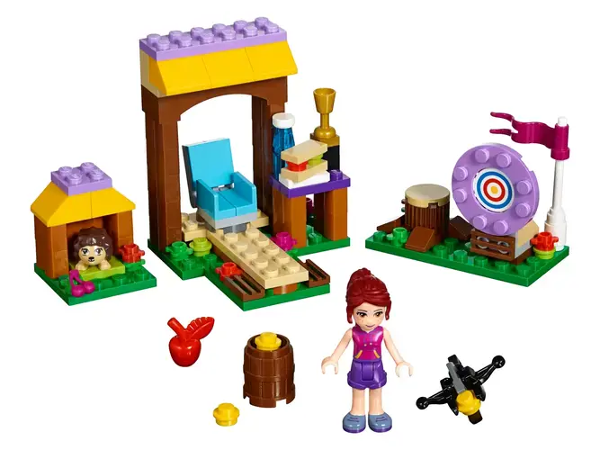 Adventure Camp Archery 41120