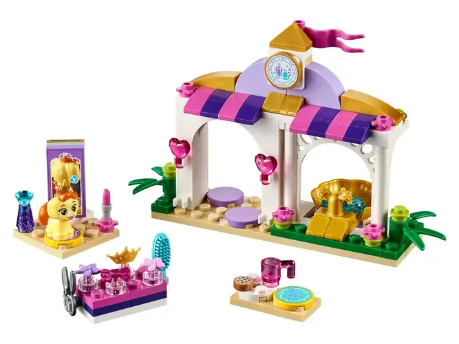 Daisy's Beauty Salon 41140