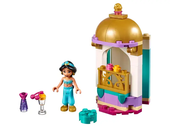 Jasmine's Petite Tower 41158