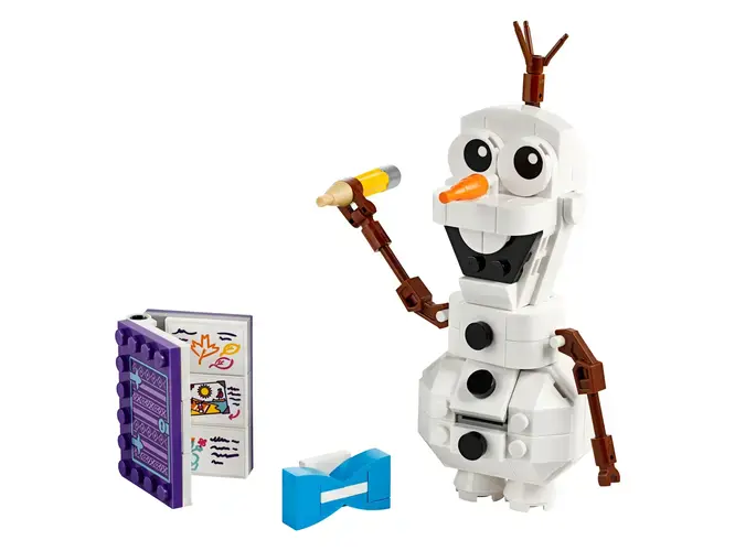 Olaf 41169