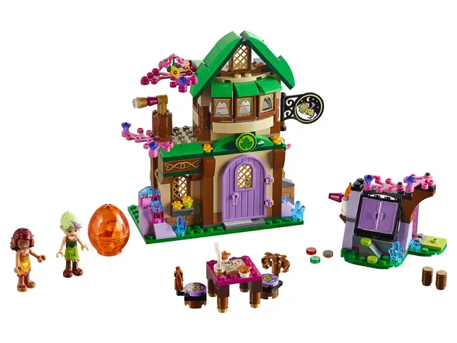 The Starlight Inn 41174