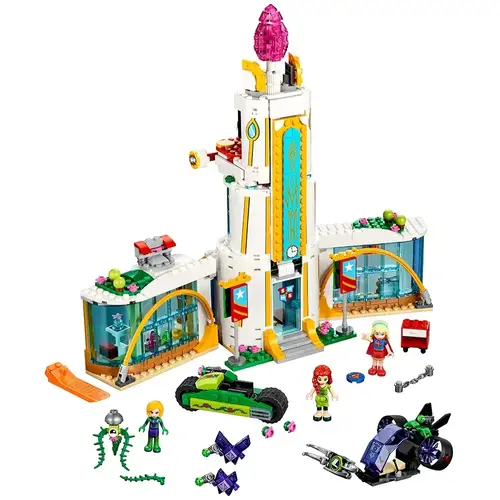 Super Hero High School 41232