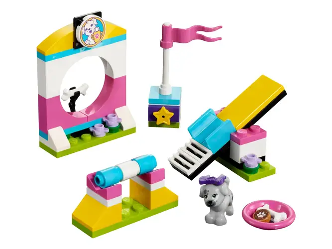 Puppy Playground 41303