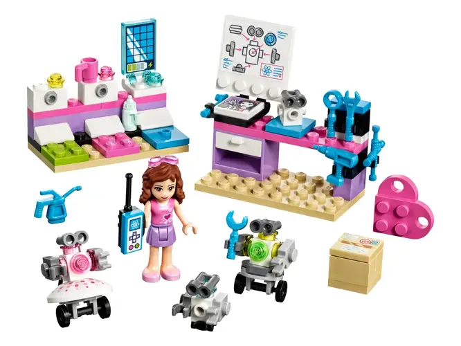 Olivia's Creative Lab 41307