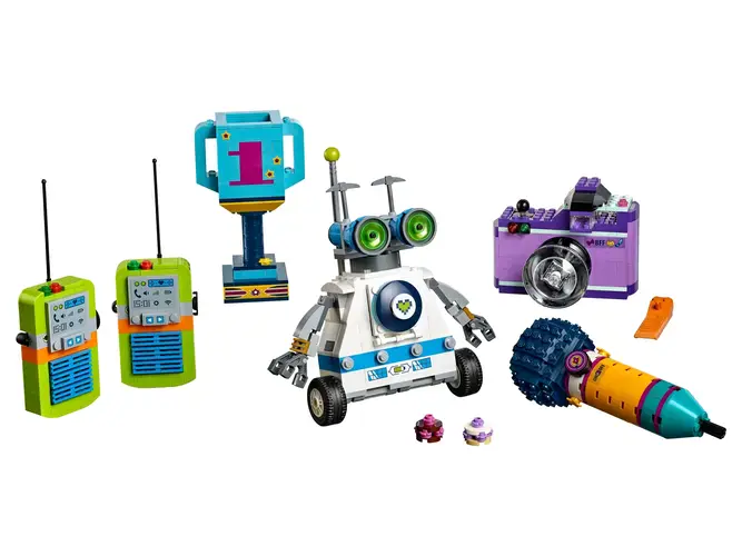 Friendship Box 41346