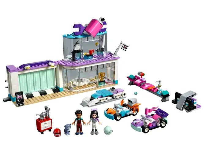 Creative Tuning Shop 41351