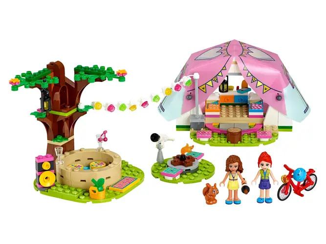 Nature Glamping 41392