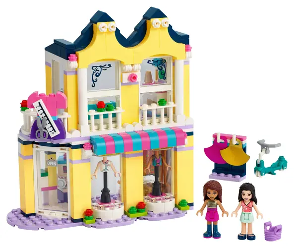 Emma's Fashion Shop 41427