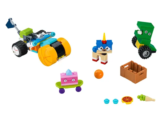 Prince Puppycorn™ Trike 41452