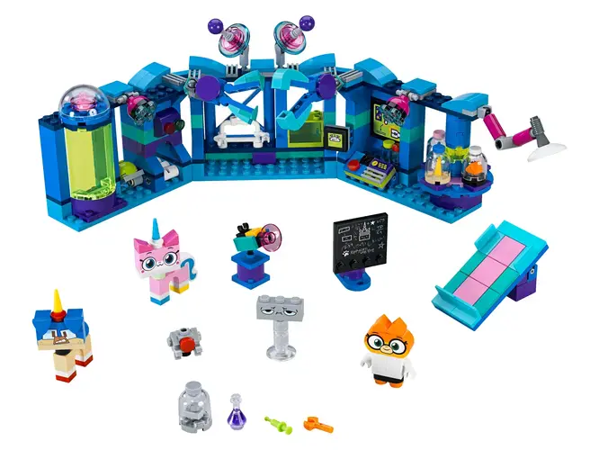 Dr. Fox™ Laboratory 41454