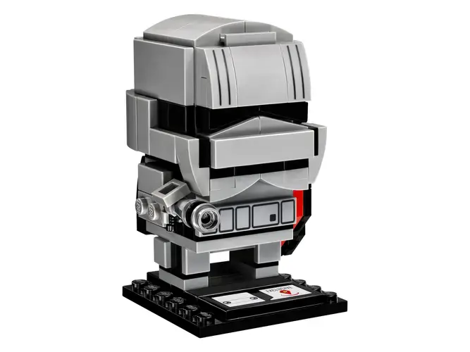 Captain Phasma™ 41486