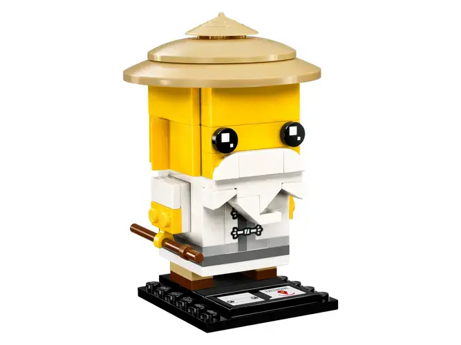 Master Wu 41488