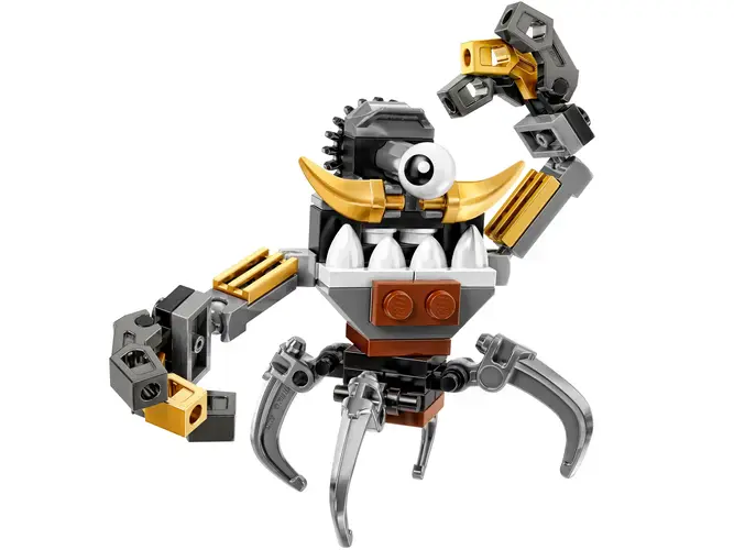 Gox 41536