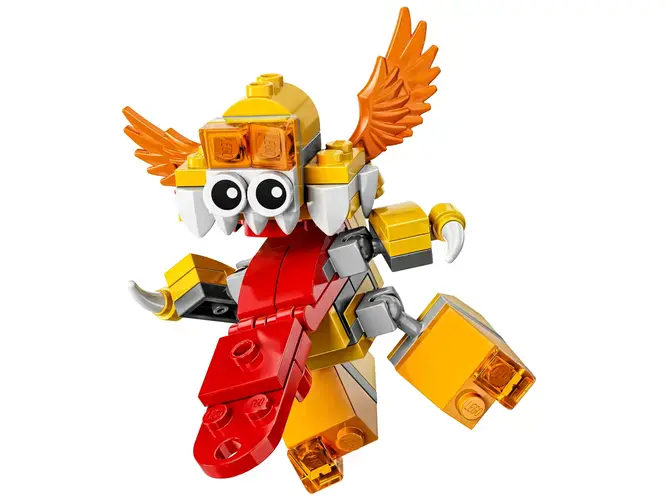 Tungster 41544