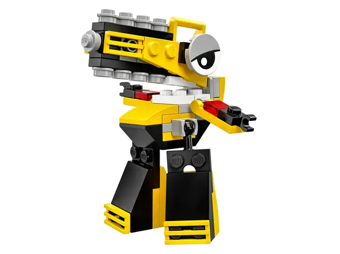 Wuzzo 41547