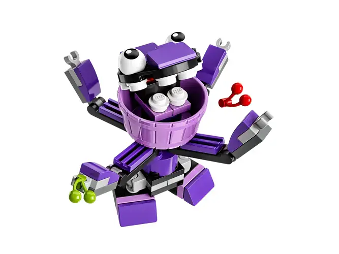 Berp 41552
