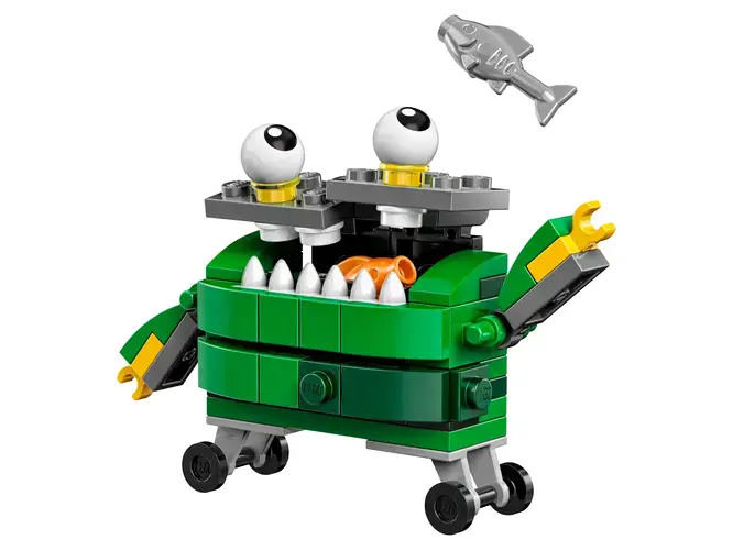 Gobbol 41572