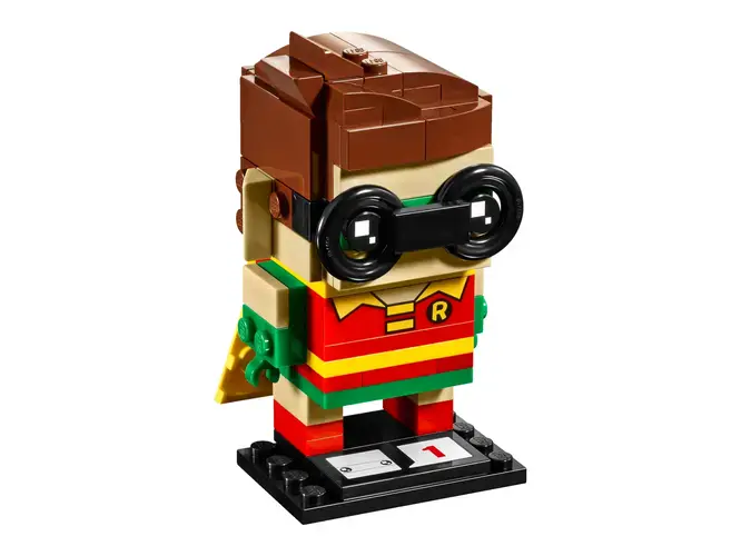 Robin™ 41587