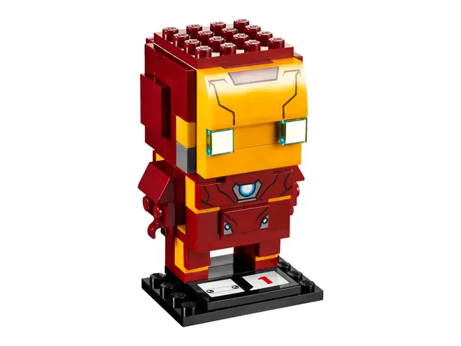 Iron Man 41590