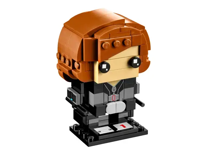 Black Widow 41591