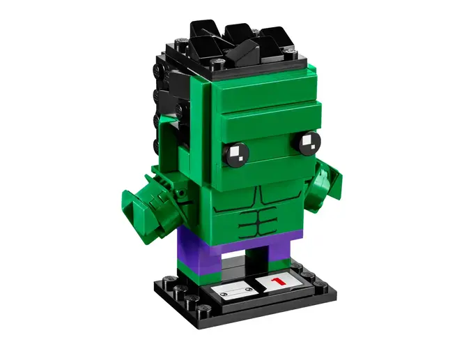 The Hulk 41592