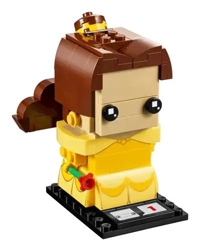 Belle 41595