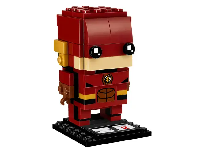 The Flash™ 41598
