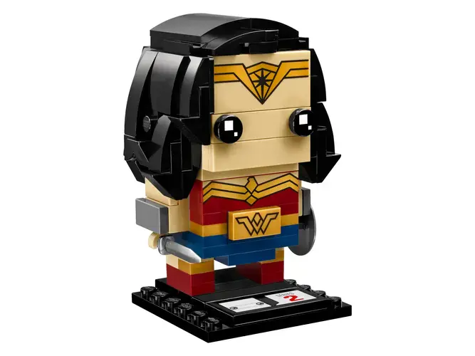 Wonder Woman™ 41599